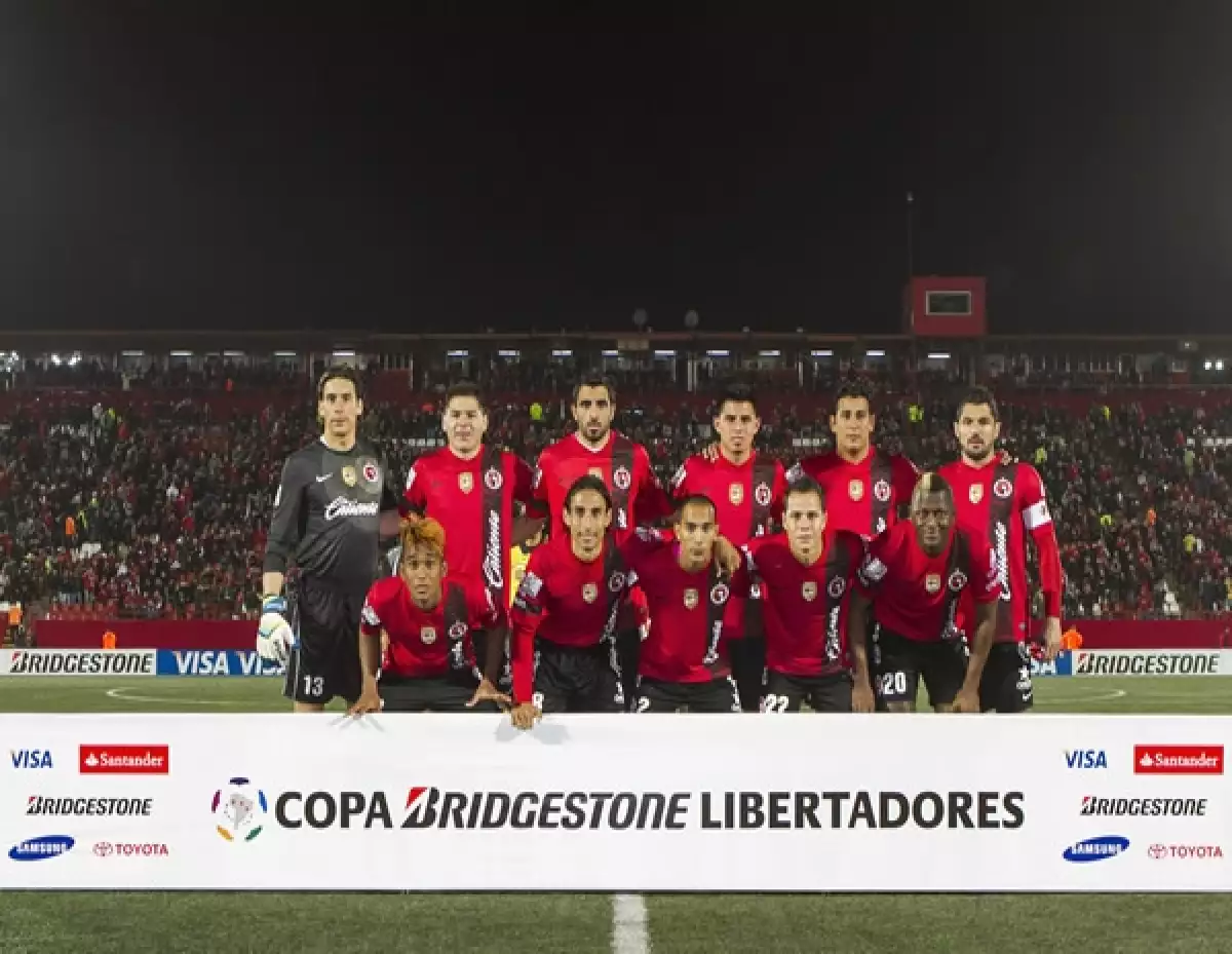 Así fueron captados a su llegada al club.