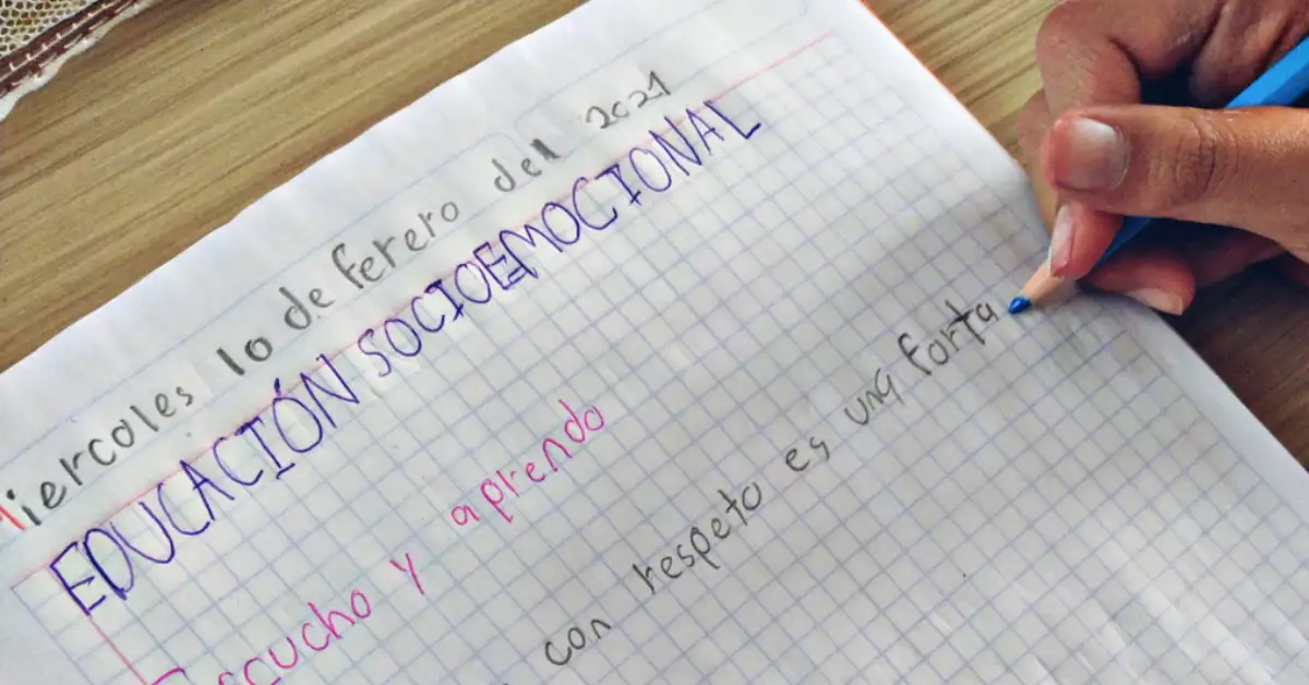 Cuándo es la entrega de boletas de preescolar, primaria y secundaria de marzo 2025