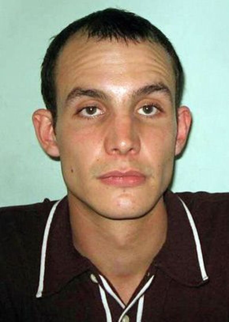 Blake Fielder-Civil fue liberado tras pasar cerca de un año en la cárcel por atacar al propietario de un bar en el 2006 e intentar encubrir el hecho.