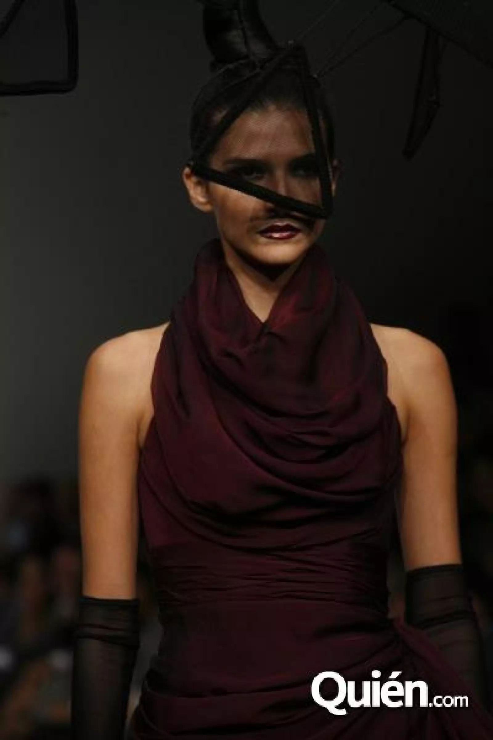 Desfile David Salomón