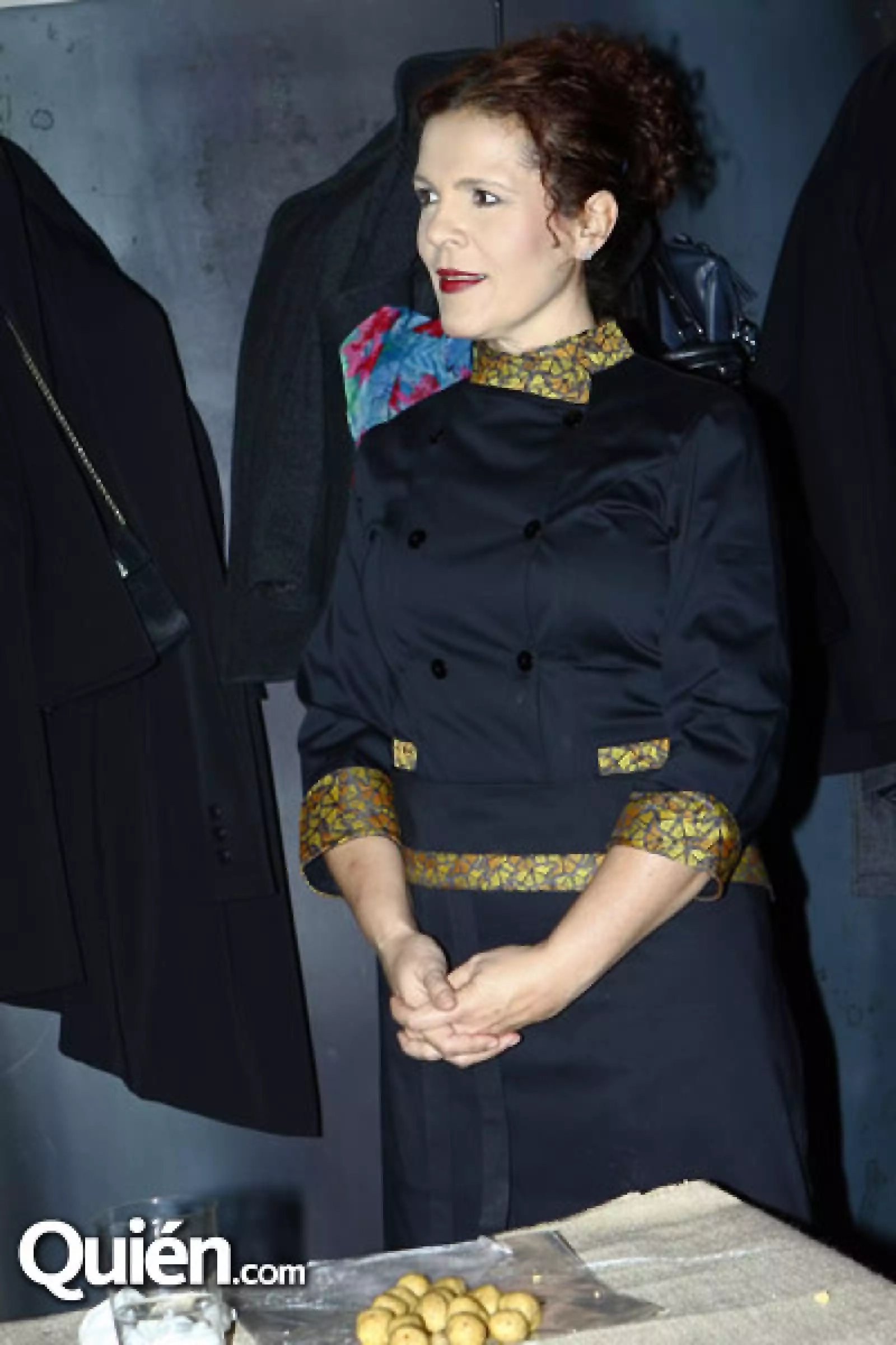 Maria Teresa Ramírez Degollado