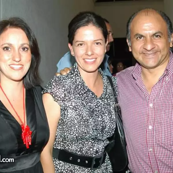 Exposicion la Nueva Babilonia