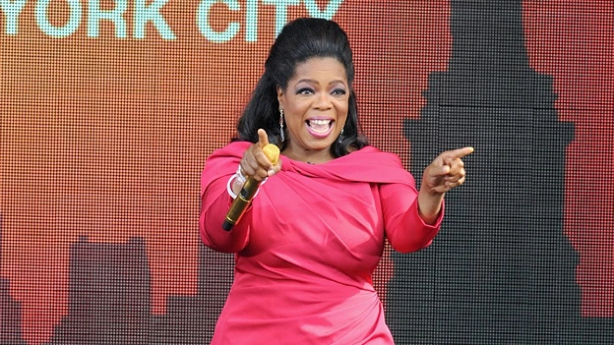 oprah winfrey plaza sésamo