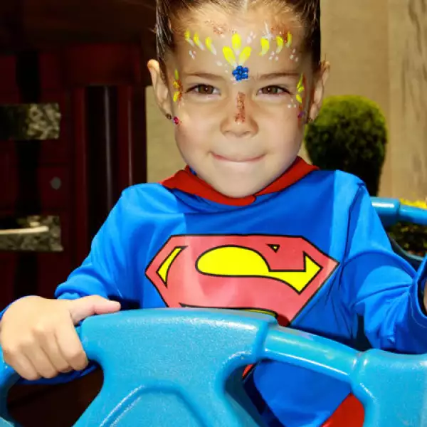 Paulina Sesma Díaz Ordaz