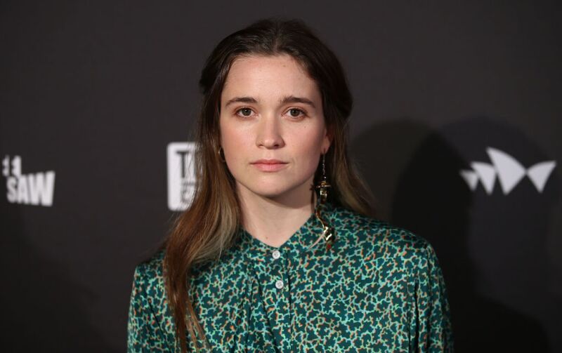Top of the Lake: China Girl Australian Premiere - Arrivals