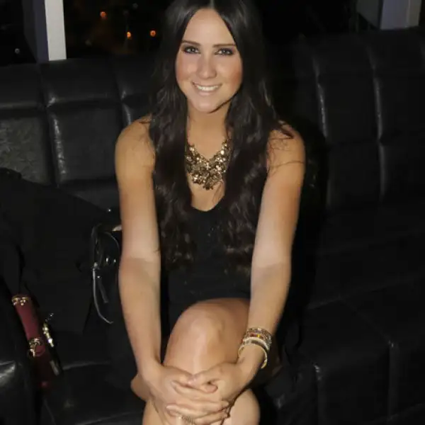 María Alejandra Arrieta