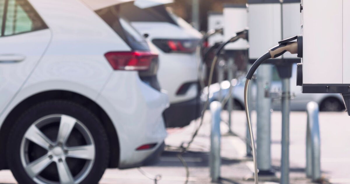 Meksika elektrikli otomobillerin girişine hazır mı?