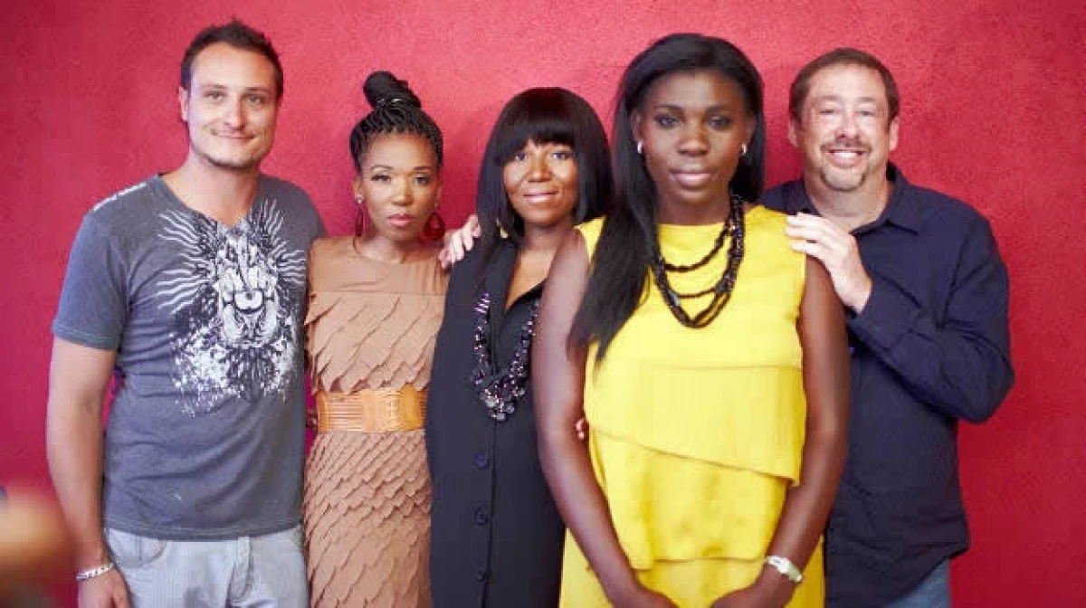 nietas mandela reality show