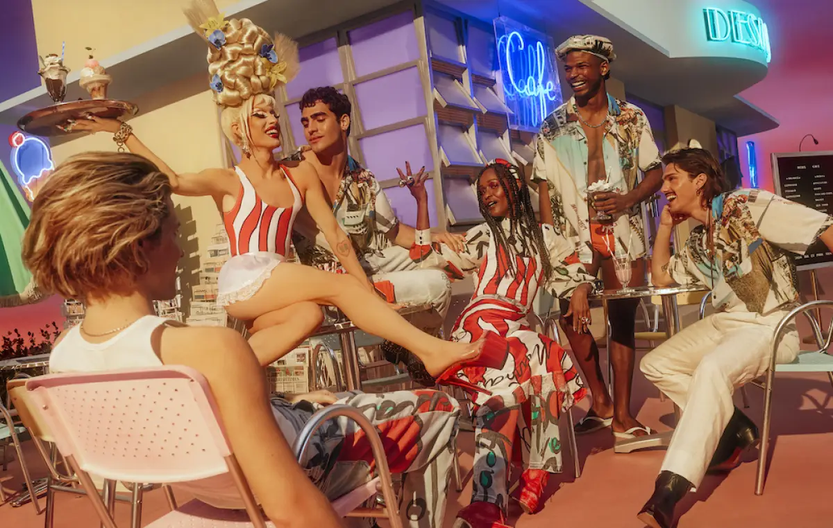 Desigual
