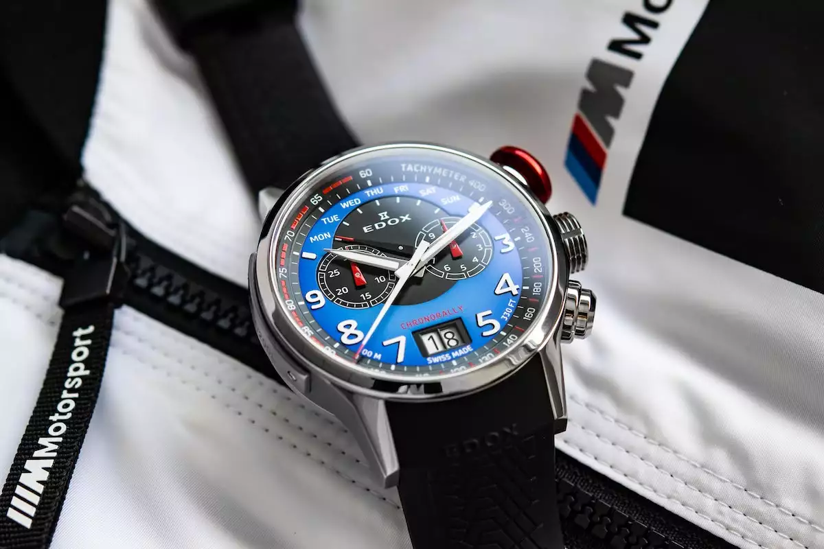 Edox