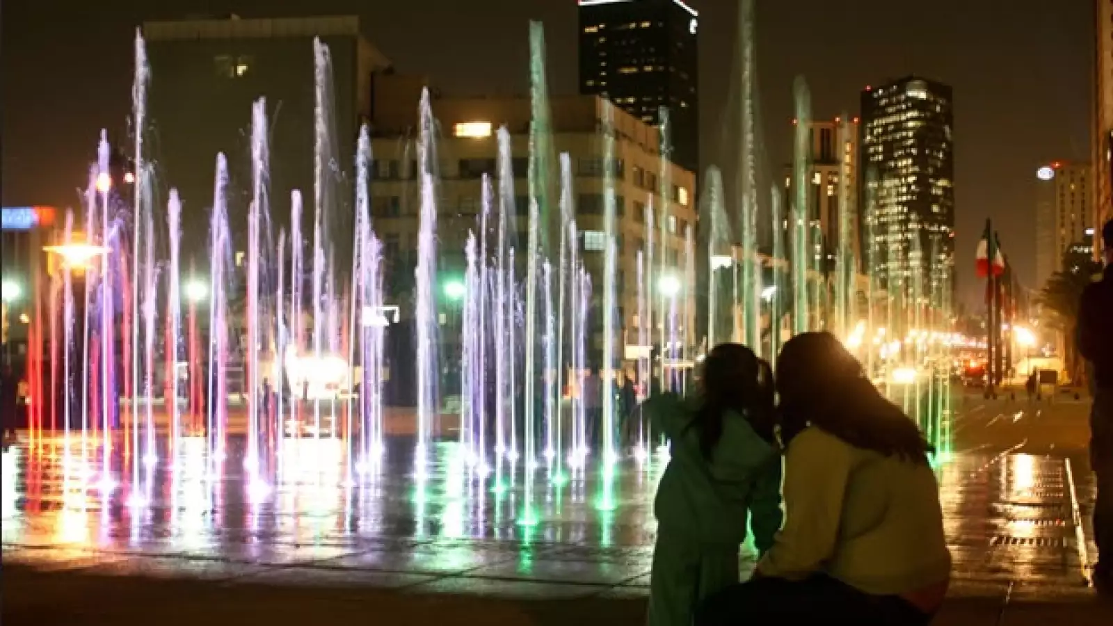 monumento revolución