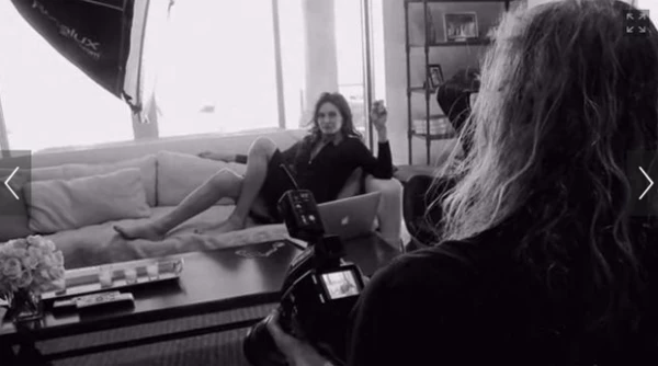 Bruce dejará de llamarse así y adoptará el nombre de Caitlyn.