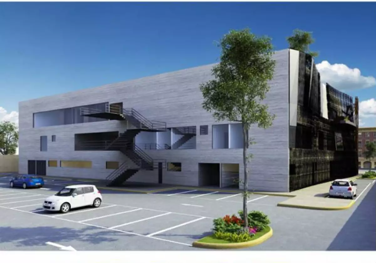 Cl�nica VIH Iztapalapa