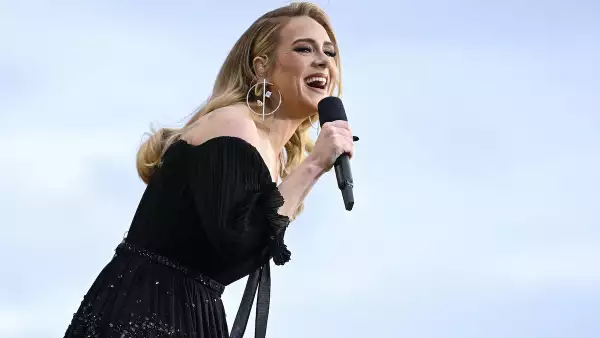 American Express Presents BST Hyde Park: Adele