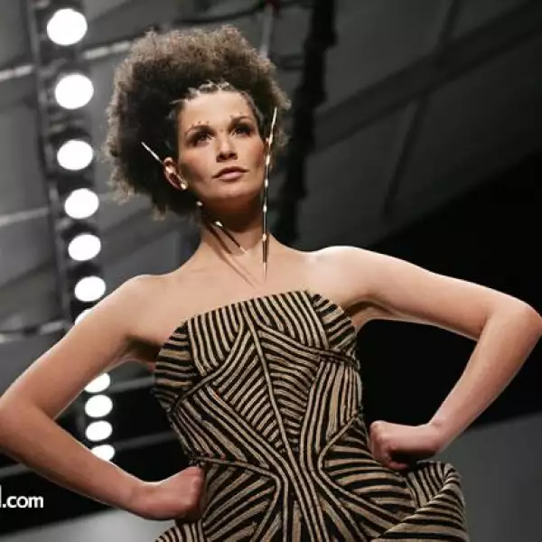 MBDF Pasarela Gian Franco Reni