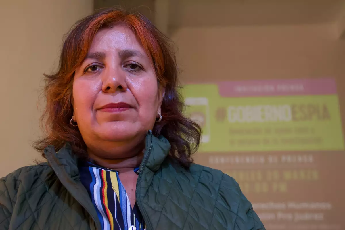 Griselda Triana