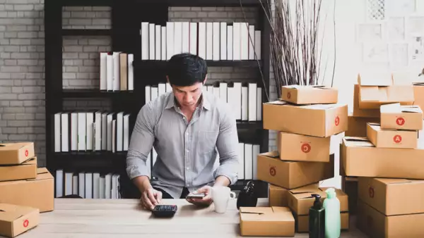 el futuro de la venta online