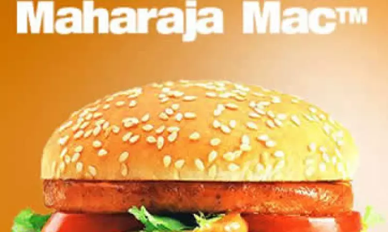 La compañía no dijo de inmediato cuándo abriría los restaurantes. (Foto: AP)