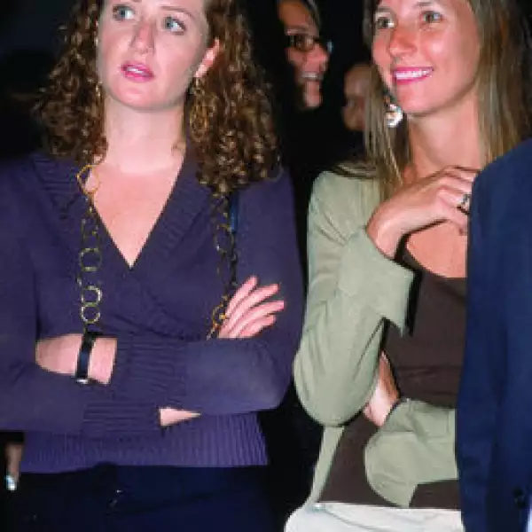 Christiane Keller, Maia Furszyfer