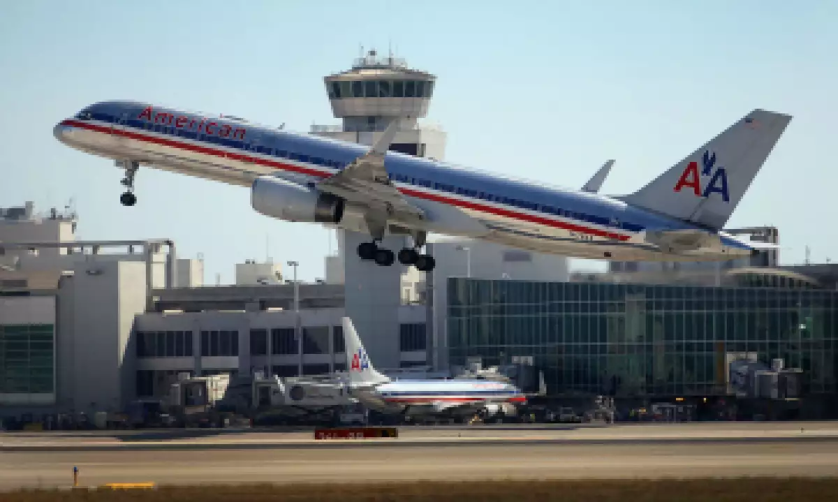 OMA controla los aeropuertos de Acapulco, Ciudad Juárez y otros. (Foto: Getty Images)