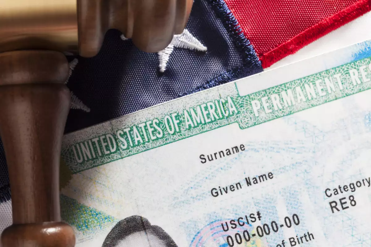 Trump venderá permisos "dorados" para residir en Estados Unidos por 5 mdd
