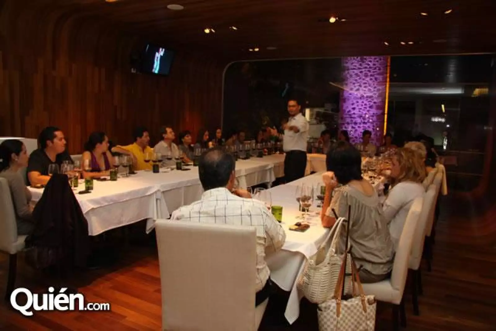 Maridaje de Chocolate