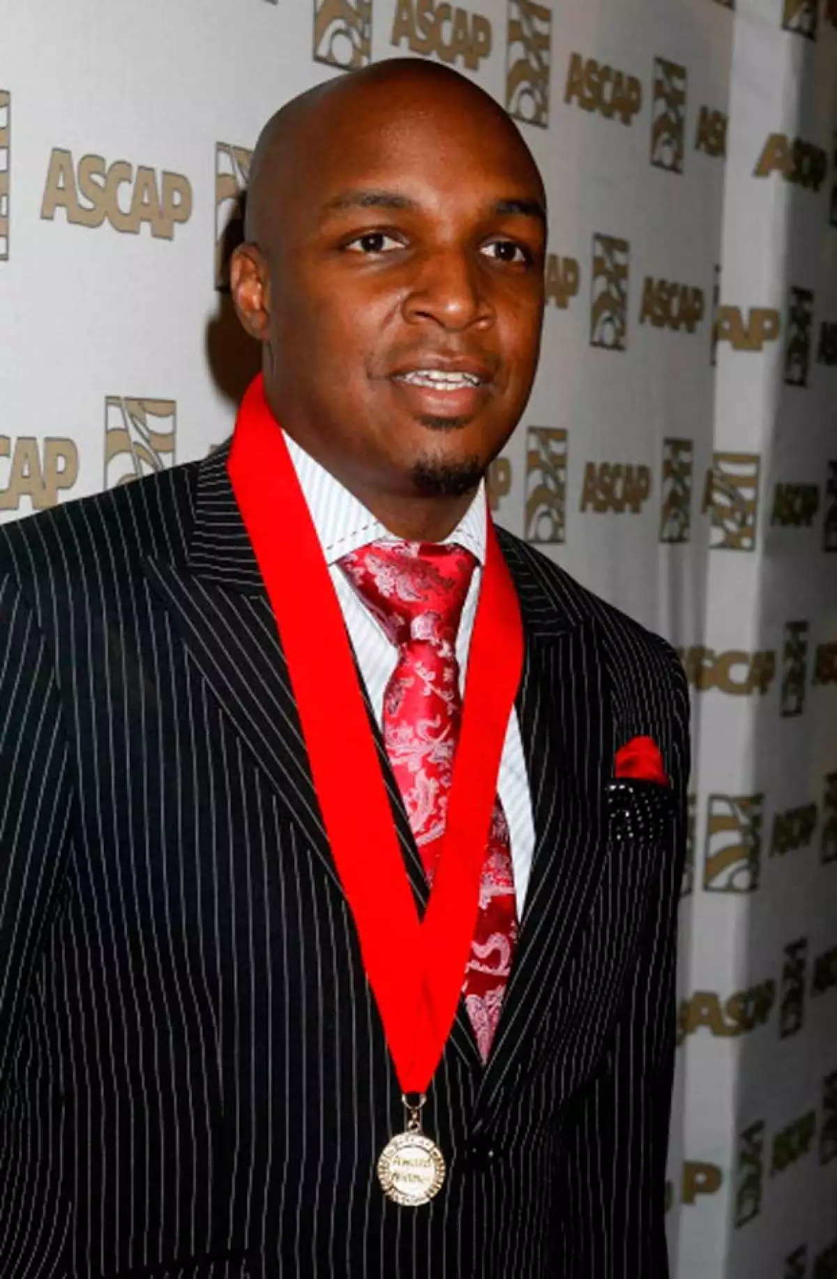 Damon Thomas, el primer esposo de Kim Kardashian.