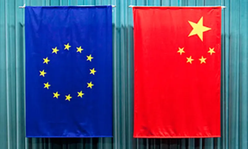 China tiene más que ganar si juega un mayor papel en el rescate de la zona euro. (Foto: Cortesía Fortune)