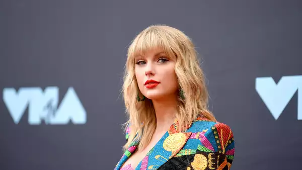 Taylor-Swift