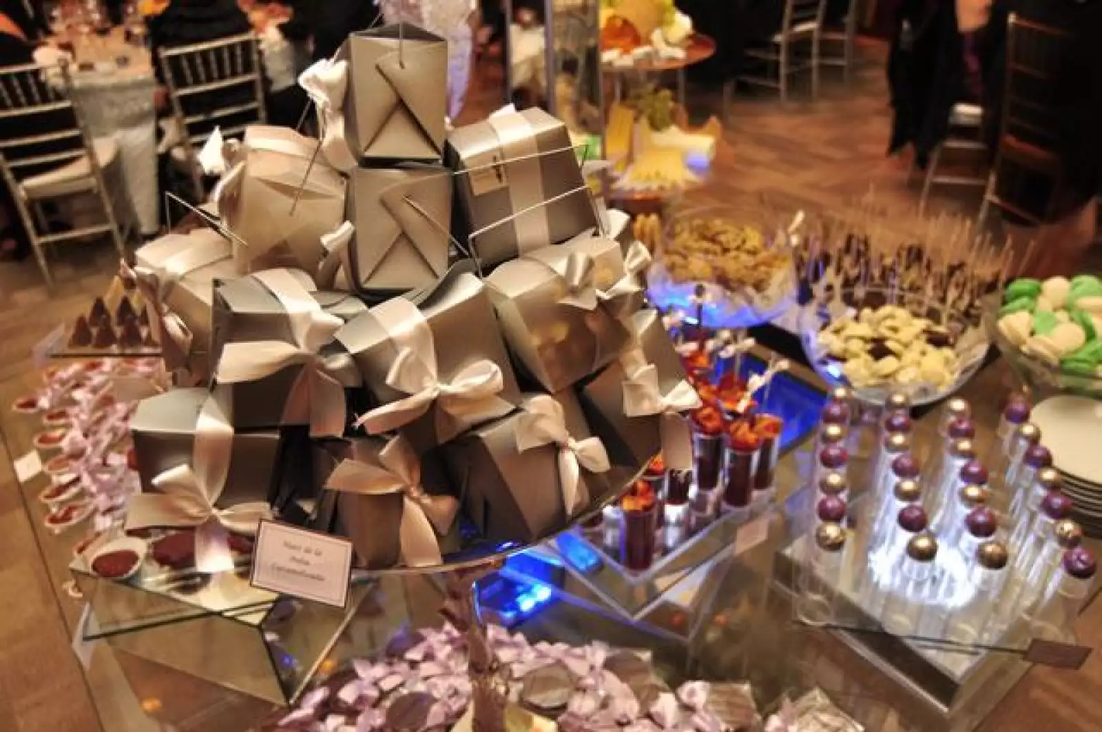 Boda de José Luis Salas y Cordelia Rodríguez