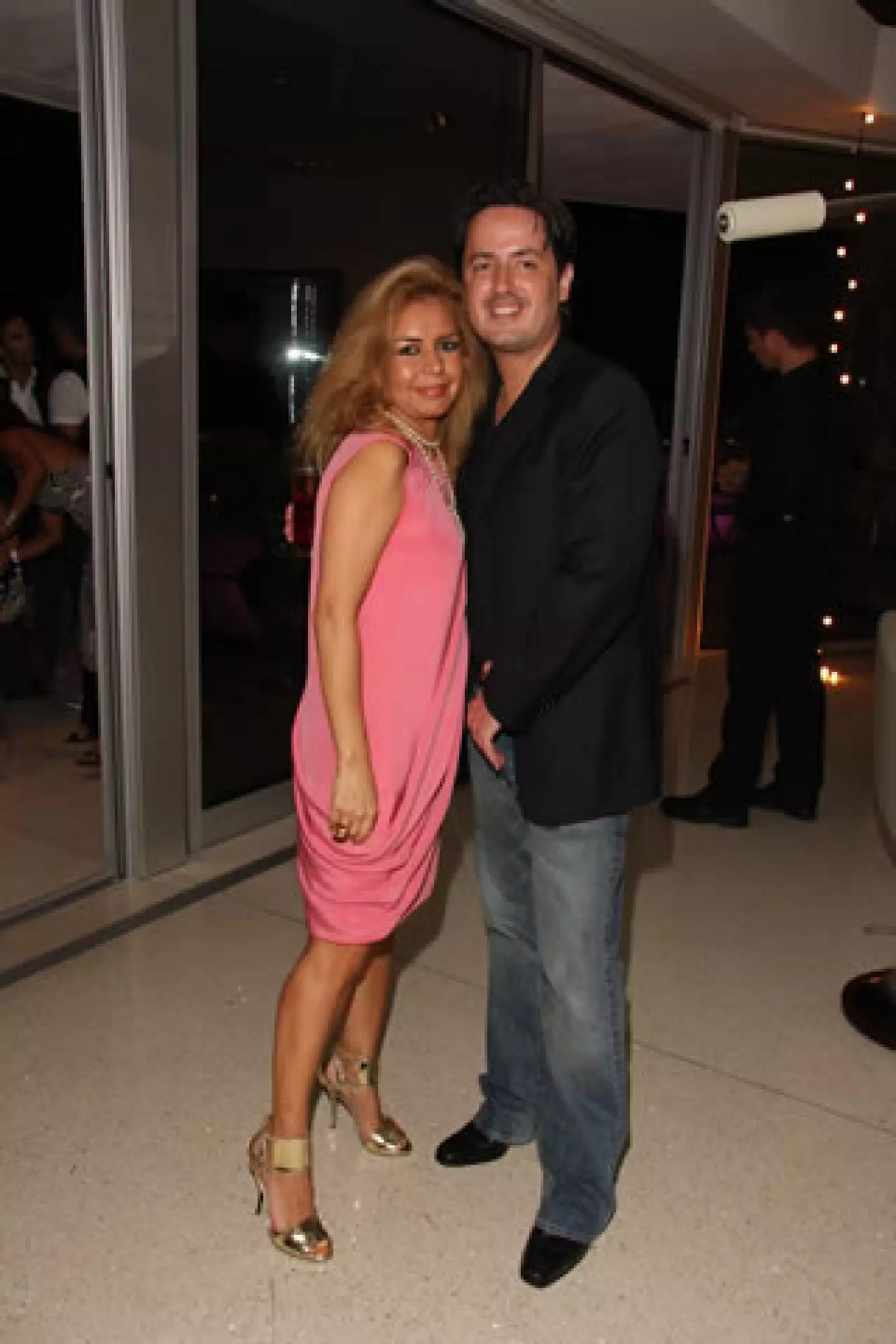 Cumple Eugenio Lópz