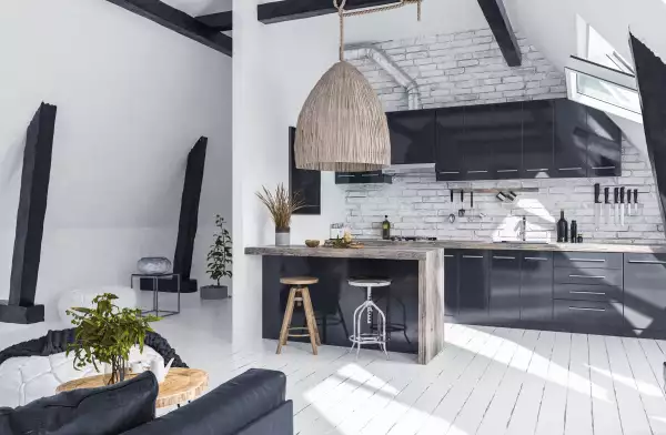Estilo Nórdico: Haz de tu hogar un lugar tranquilo