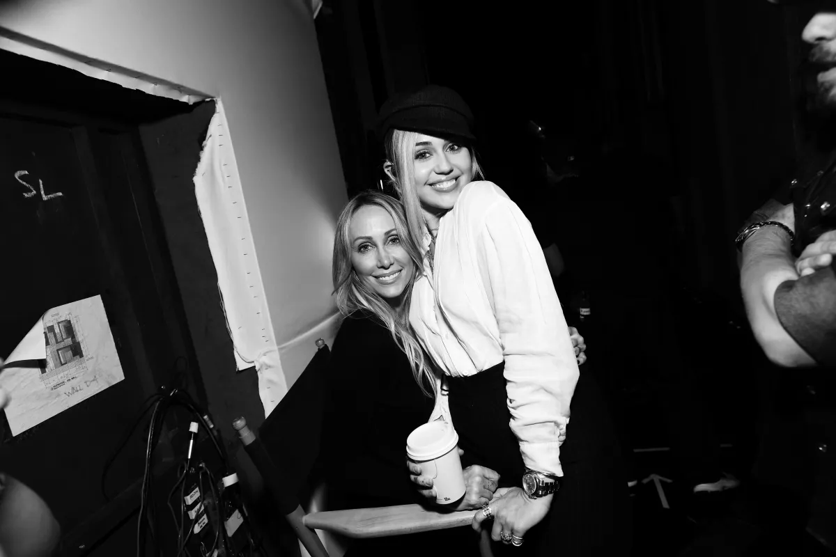American Film Institute's 46th Life Achievement Award Gala Tribute to George Clooney - Backstage
