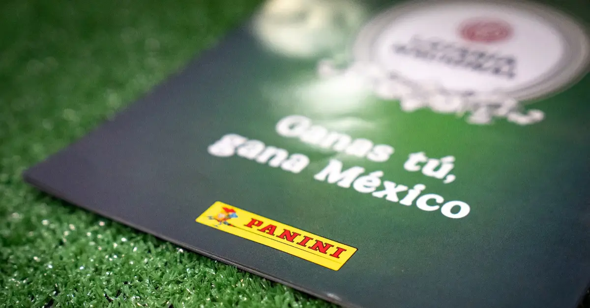 Tener el álbum Panini del Mundial 2026 será más caro: ¿cuánto costará llenarlo? 