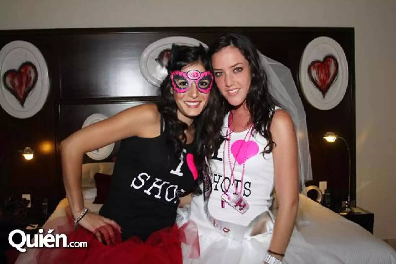 Despedida de soltera