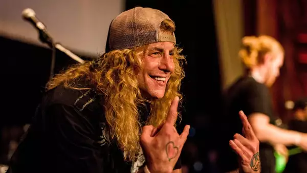 Steven Adler