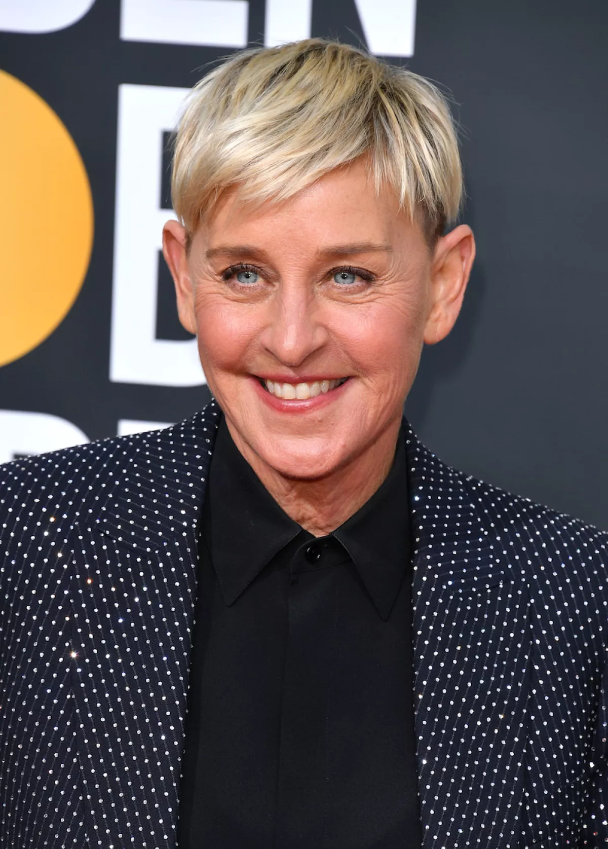 77th Annual Golden Globe Awards - Arrivals