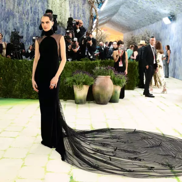 The 2026 Met Gala Celebrating "Costume Art" - Arrivals