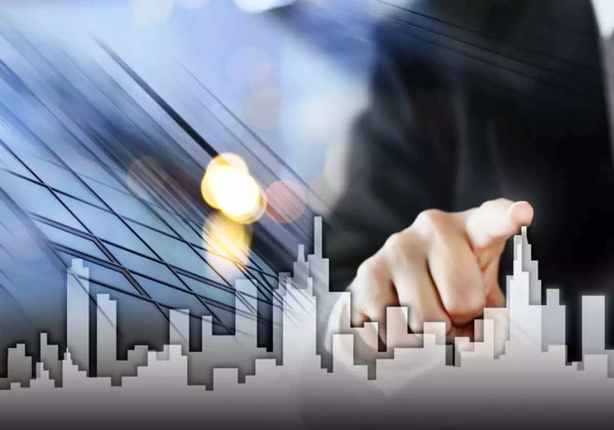 desarrollo inmobiliario