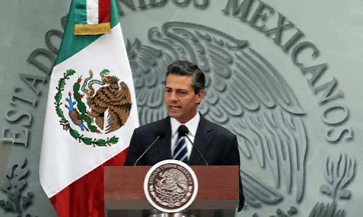 El Gobierno lanzó una serie de estímulos fiscales ante la entrada en vigor del nuevo esquema tributario. (Foto: Notimex)