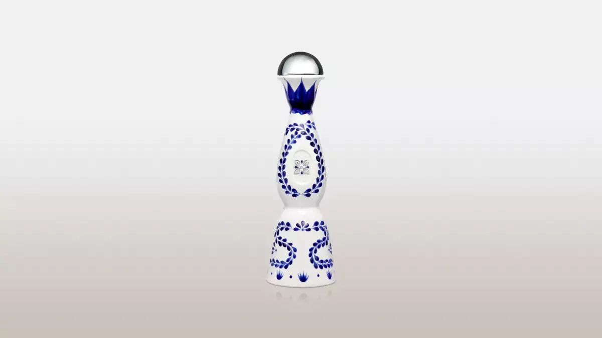Tequila Clase Azul