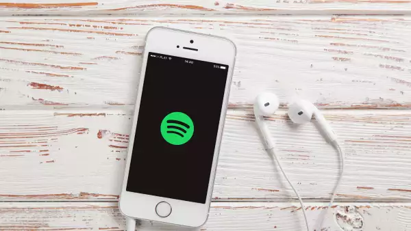 Spotify