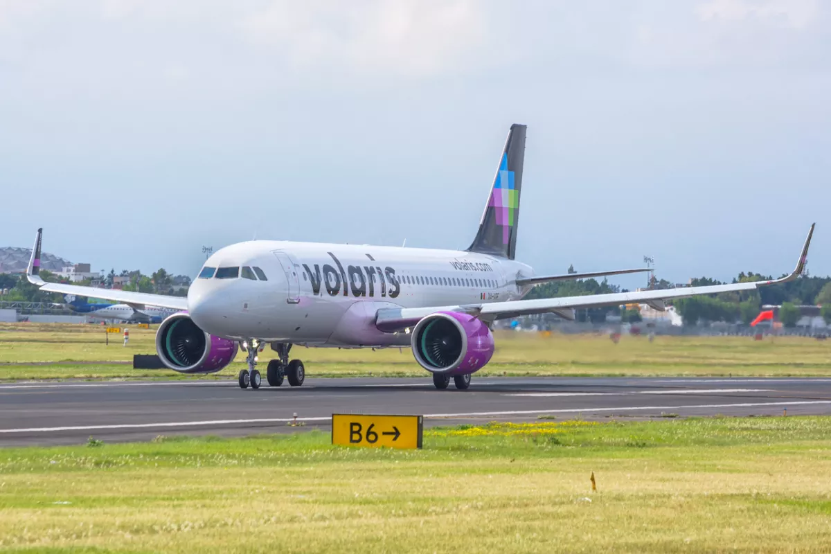 Volaris