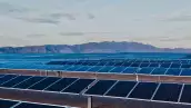 energía solar