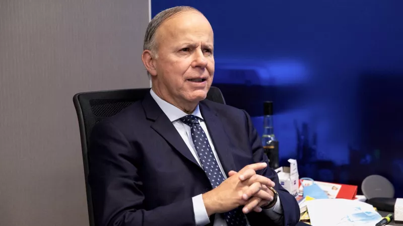 ciro gómez leyva