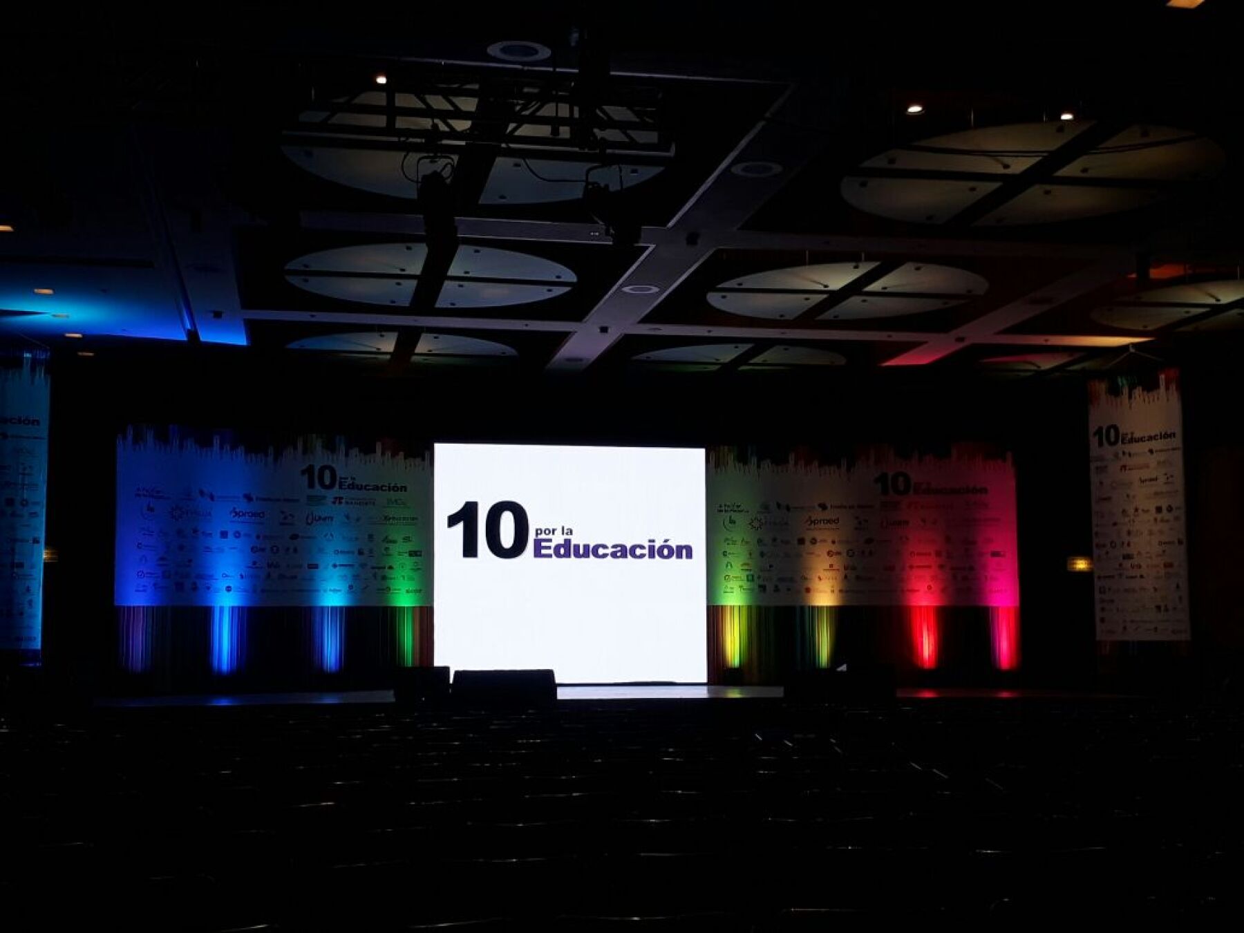 ¿Qué hacer en educación?