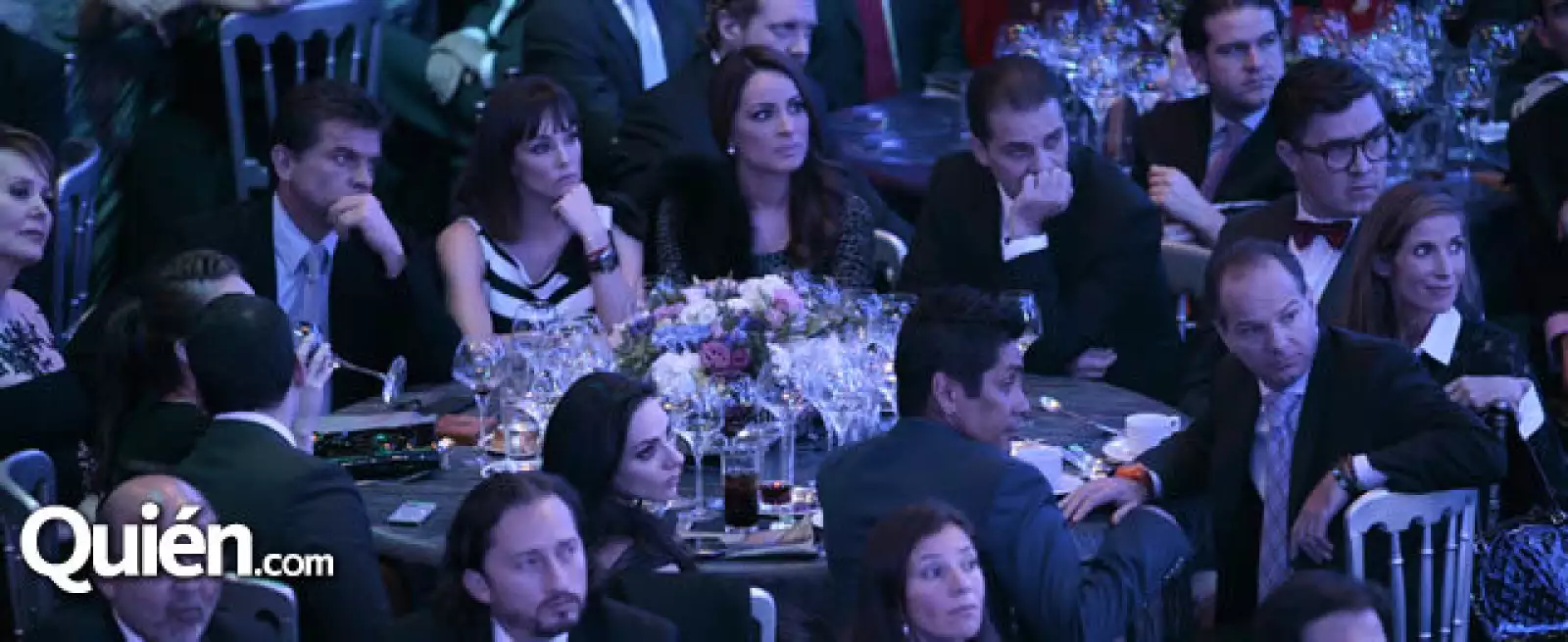 Sergio Basañez,Christian Martinoli,Antonio Rosique,Luis García,Jorge Campos