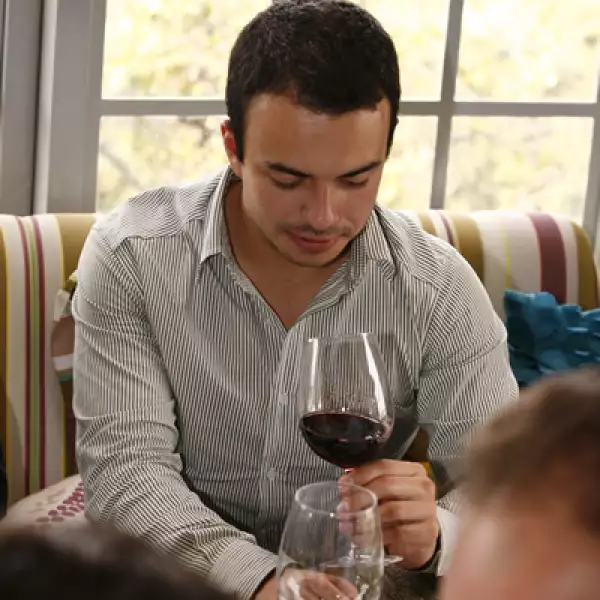 José Antonio González