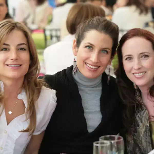 Desayuno Comer y Crecer