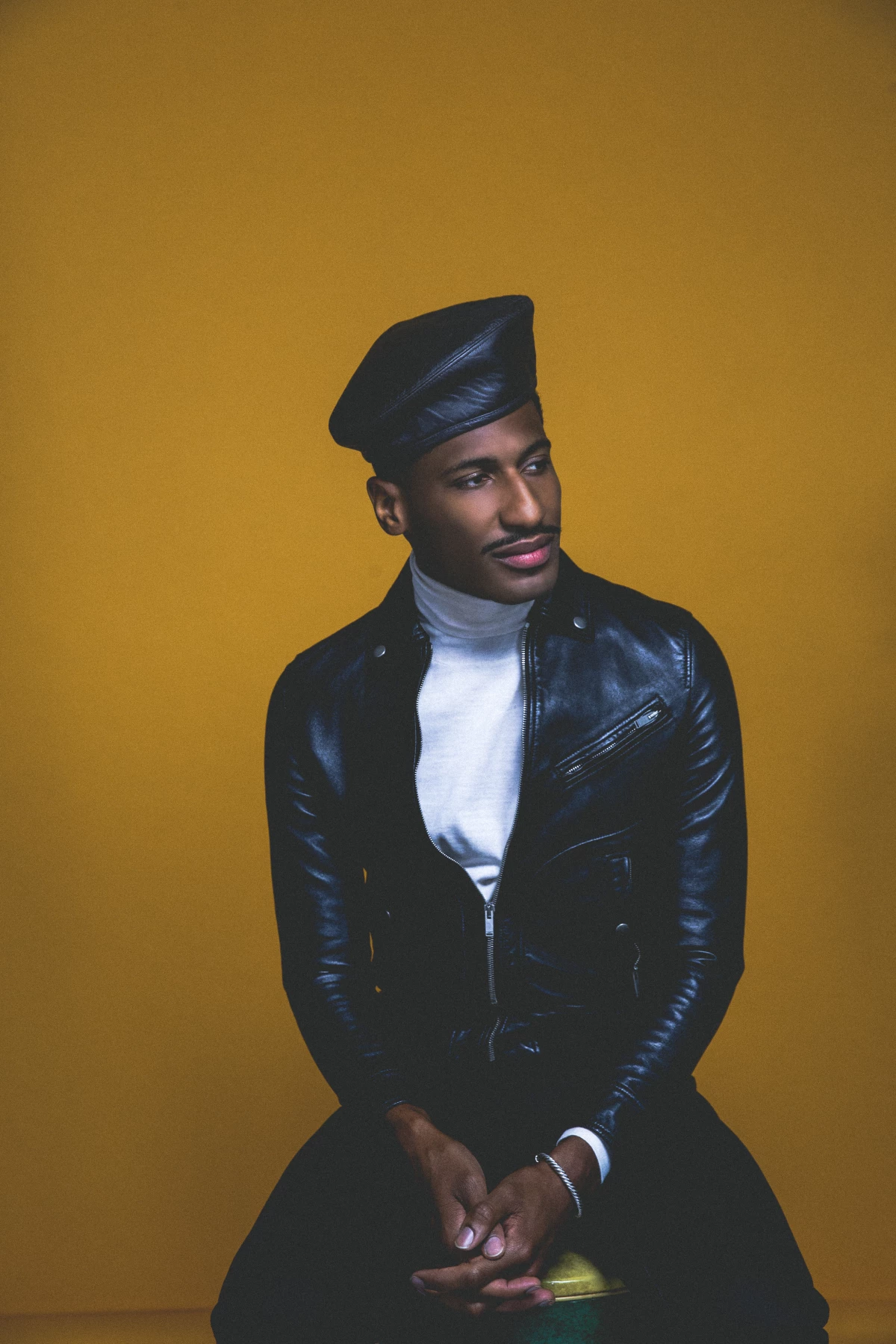 Jon Batiste